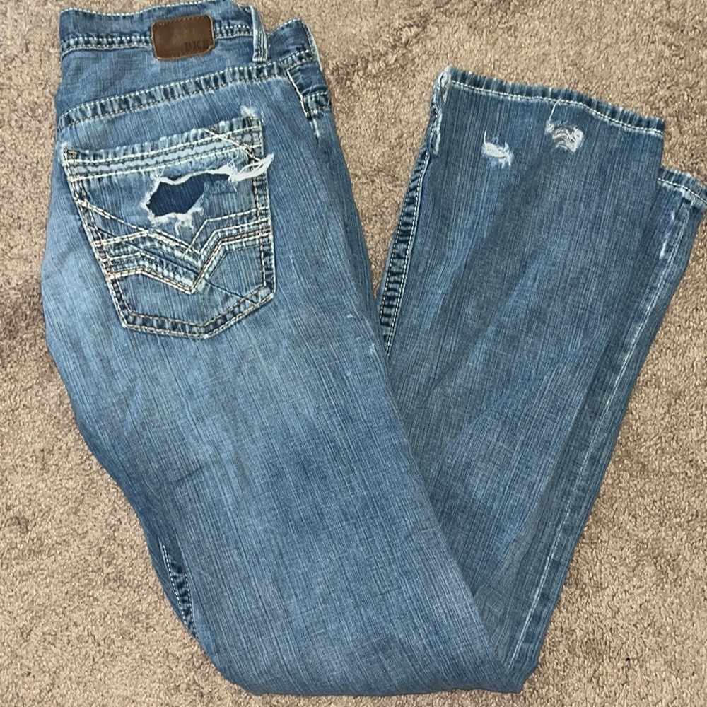 BKE Carter Jeans